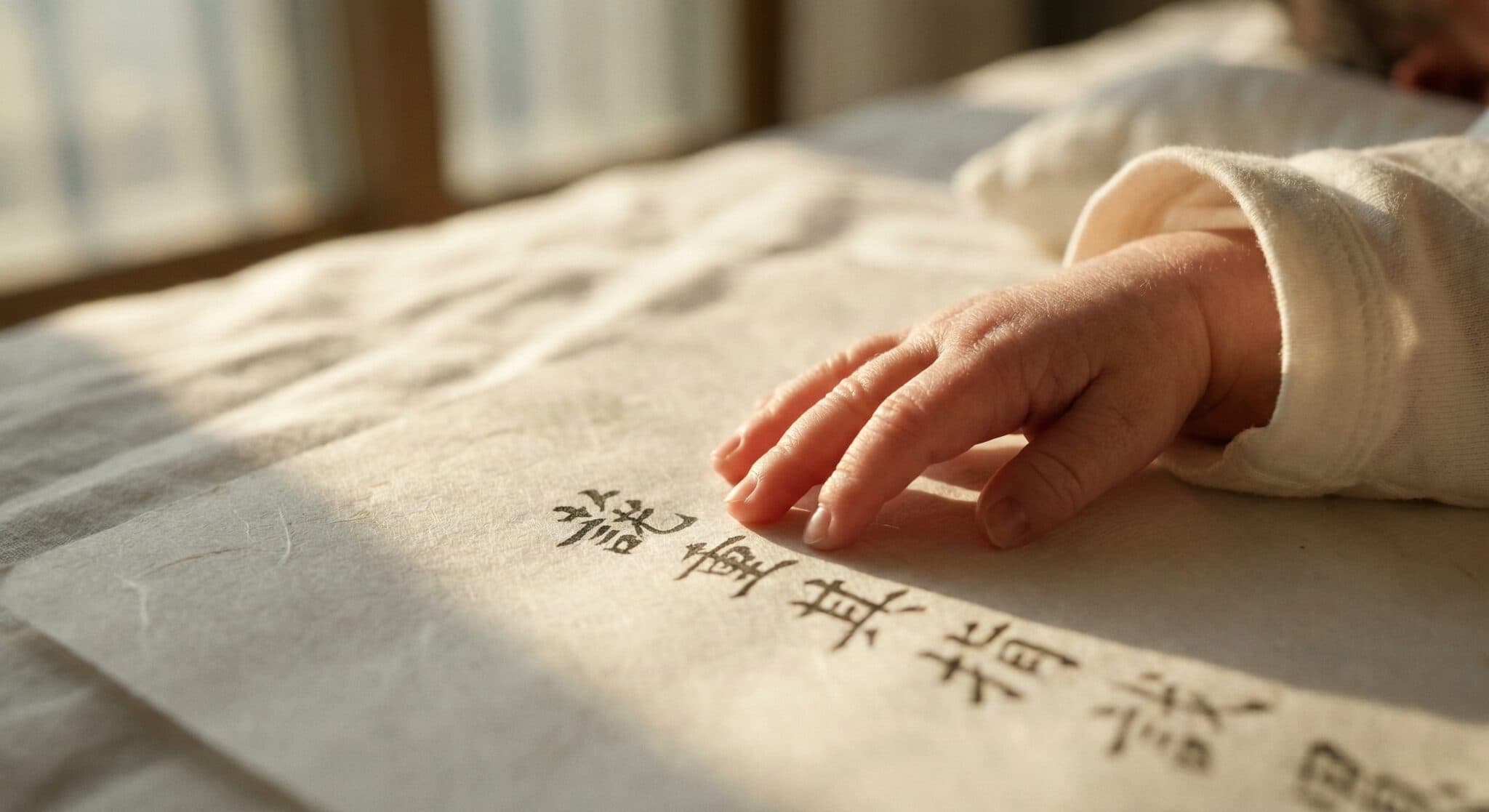 한자이름작명, KCI 논문으로 입증된 자원오행의 5단계 성공 원칙