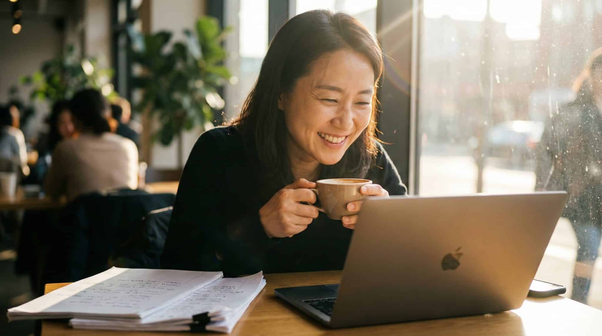 개명 성공 후기: 인생의 터닝포인트를 만든 3가지 과학적 원리