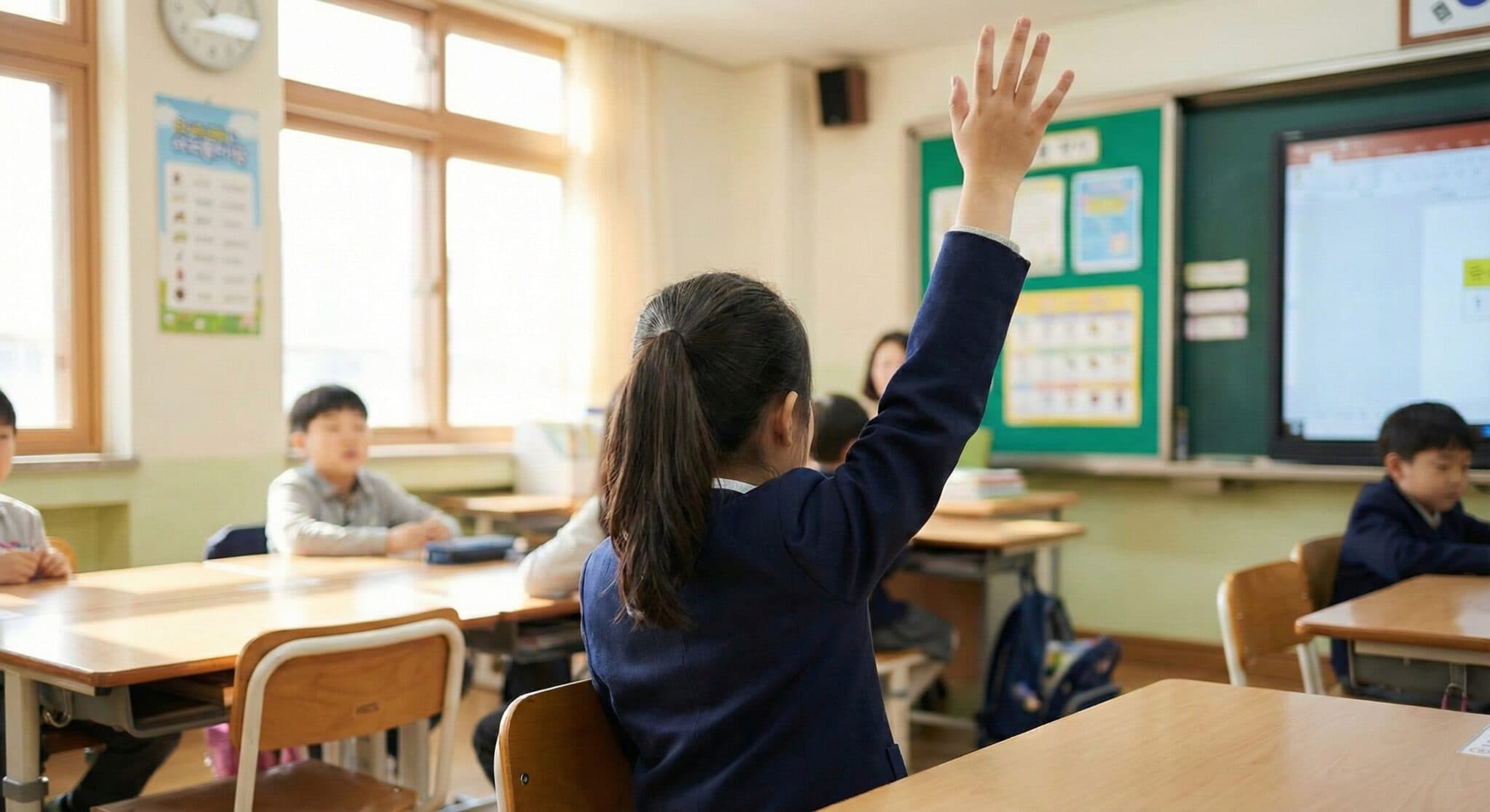 초등학생개명 학업운과 교우관계를 바꾸는 3가지 핵심 원리